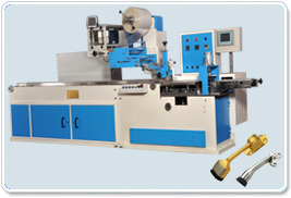 Stopper Packing Machine